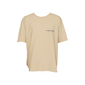 Fear of God Essentials SSENSE Exclusive Jersey T-shirt Linen