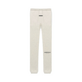 Fear of God Essentials Core Collection Sweatpant Light Heather Oatmeal