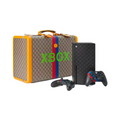 Microsoft Xbox x Gucci Series X Special Edition (prise américaine) Console Bundle
