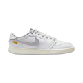 Jordan 1 Retro AJKO Low SP Union White Canvas