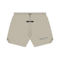 Fear of God Essentials Volley Short Moss