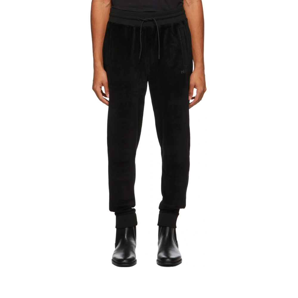 HUGO Black Dechi Lounge Pants