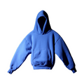 Yeezy Gap sweat à capuche Blue