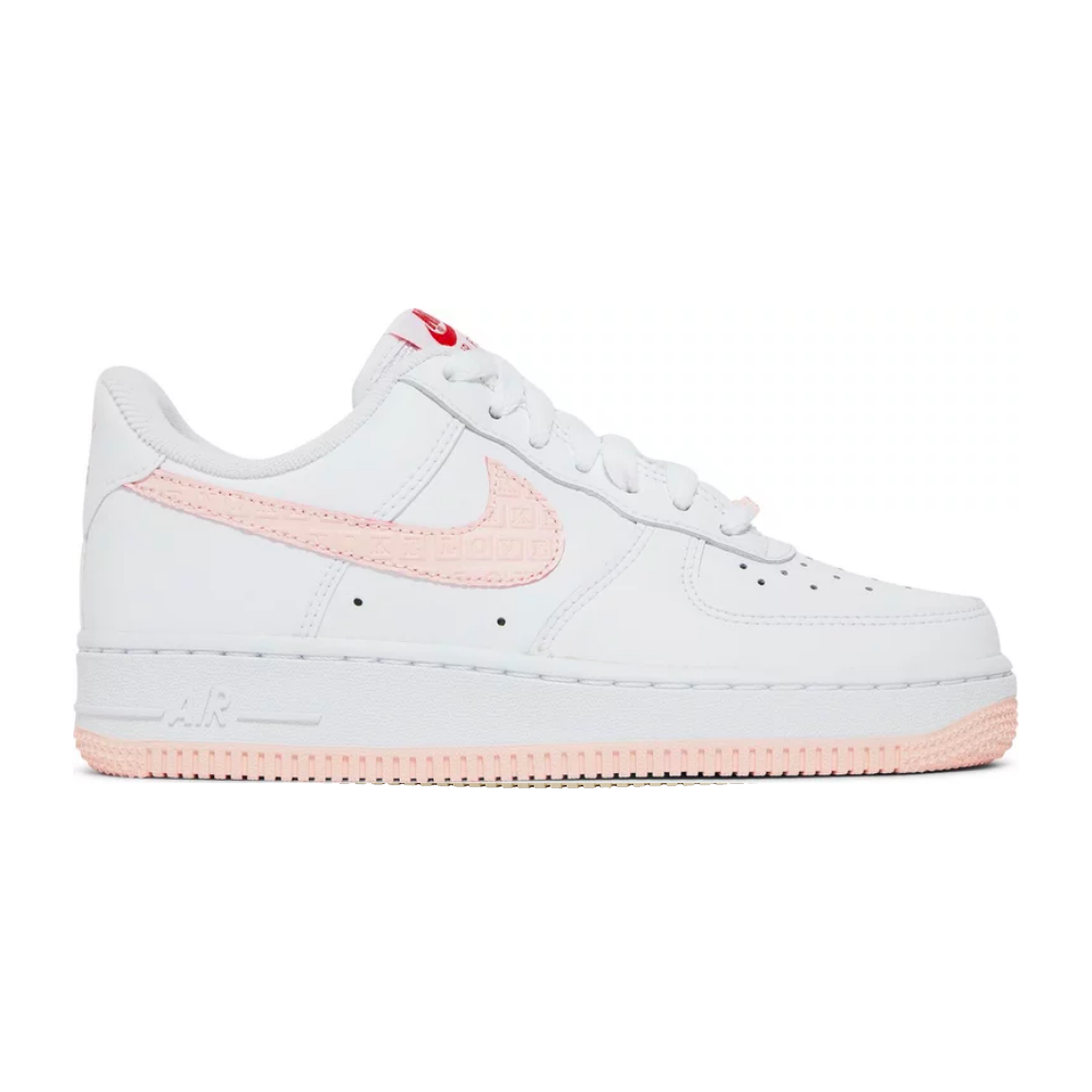 Nike Air Force 1 Low VD Valentine's Day (2022) (femme)