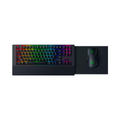 Ensemble de jeu sans fil Razer Turret (clavier/souris) (RZ84-02820200-B3U1) Noir