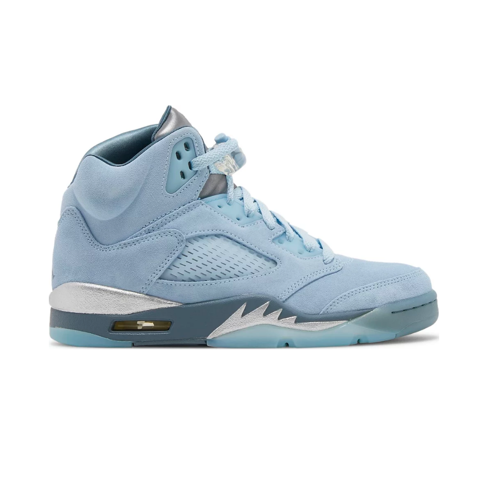 Jordan 5 Retro Bluebird (femme)