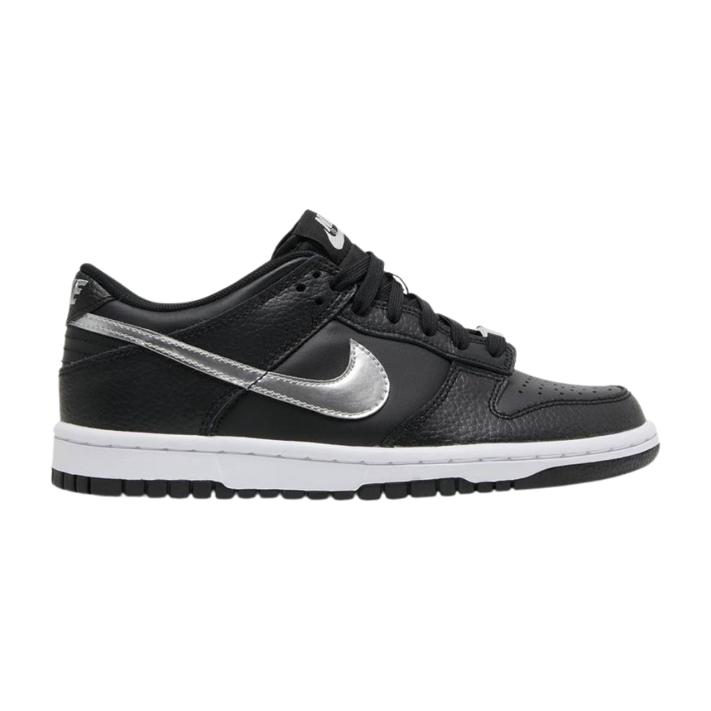 Nike Dunk Low Éperons du 75e anniversaire de la NBA (GS)