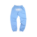 Corteiz Alcatraz Bottoms Baby Blu