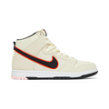 Nike SB Dunk High San Francisco Giants
