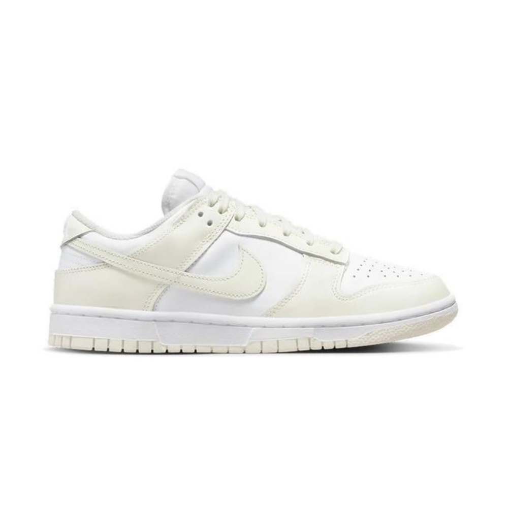 Nike Dunk Low Retro Coconut Milk (femme)