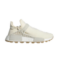 adidas NMD Hu Trail Pharrell Now Is Her Time Cream White