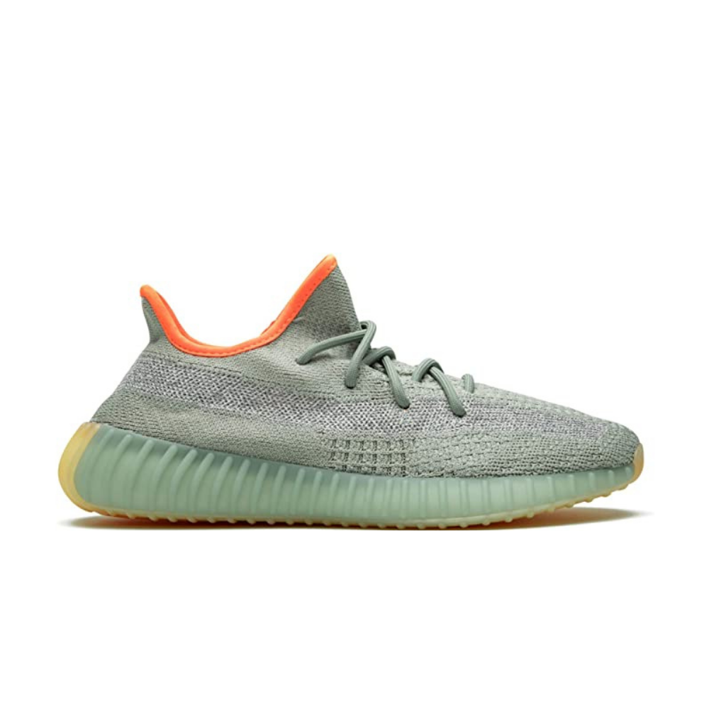adidas Yeezy Boost 350 V2 Desert Sage