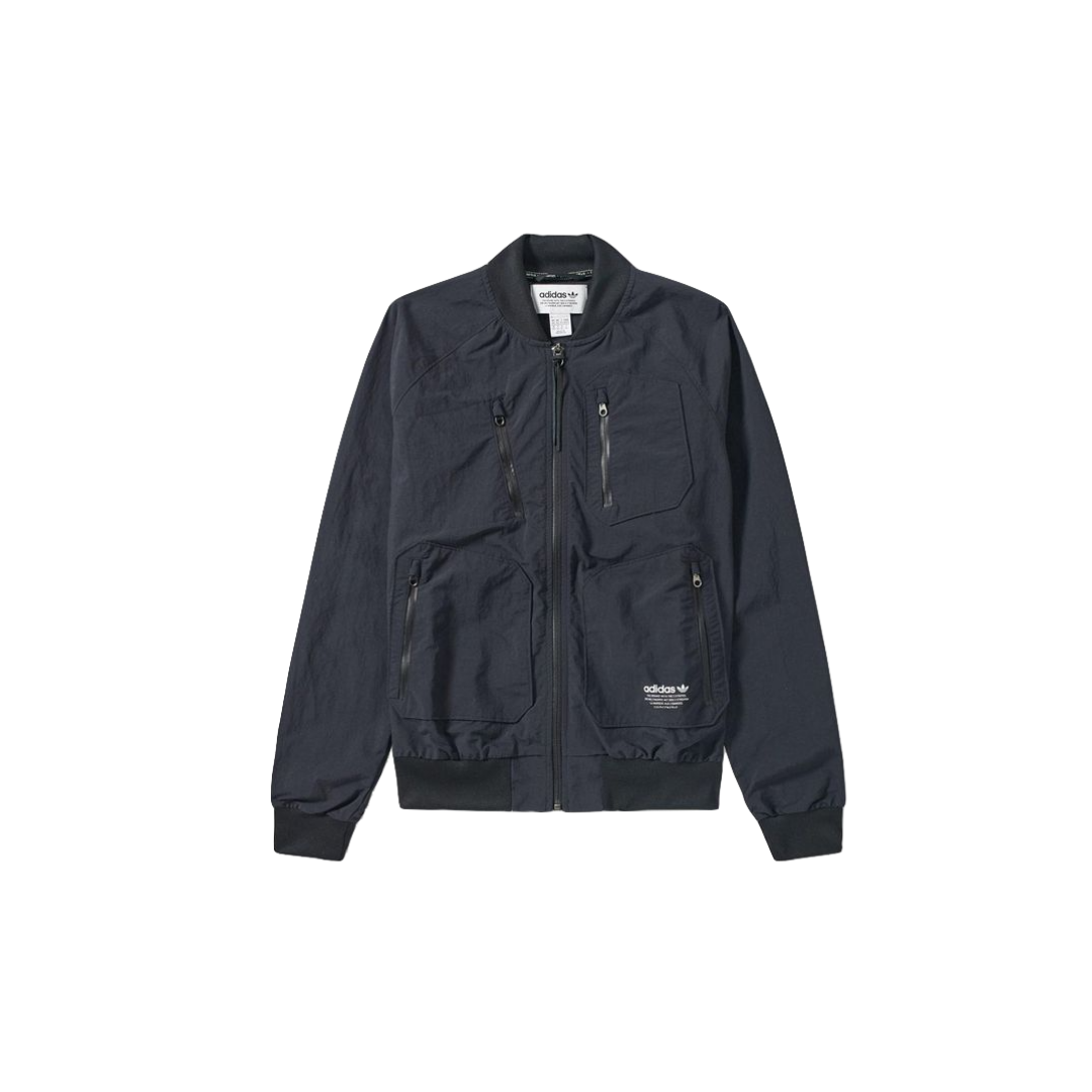 Veste de Survêtement NMD Adidas Originals Homme - Noir