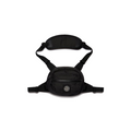 Stone Island Chest Rig - Noir 