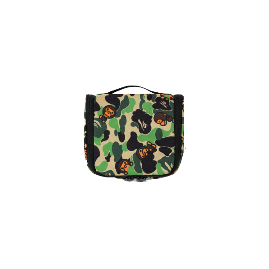 Valise de voyage à suspendre BAPE x BABY MILO® 