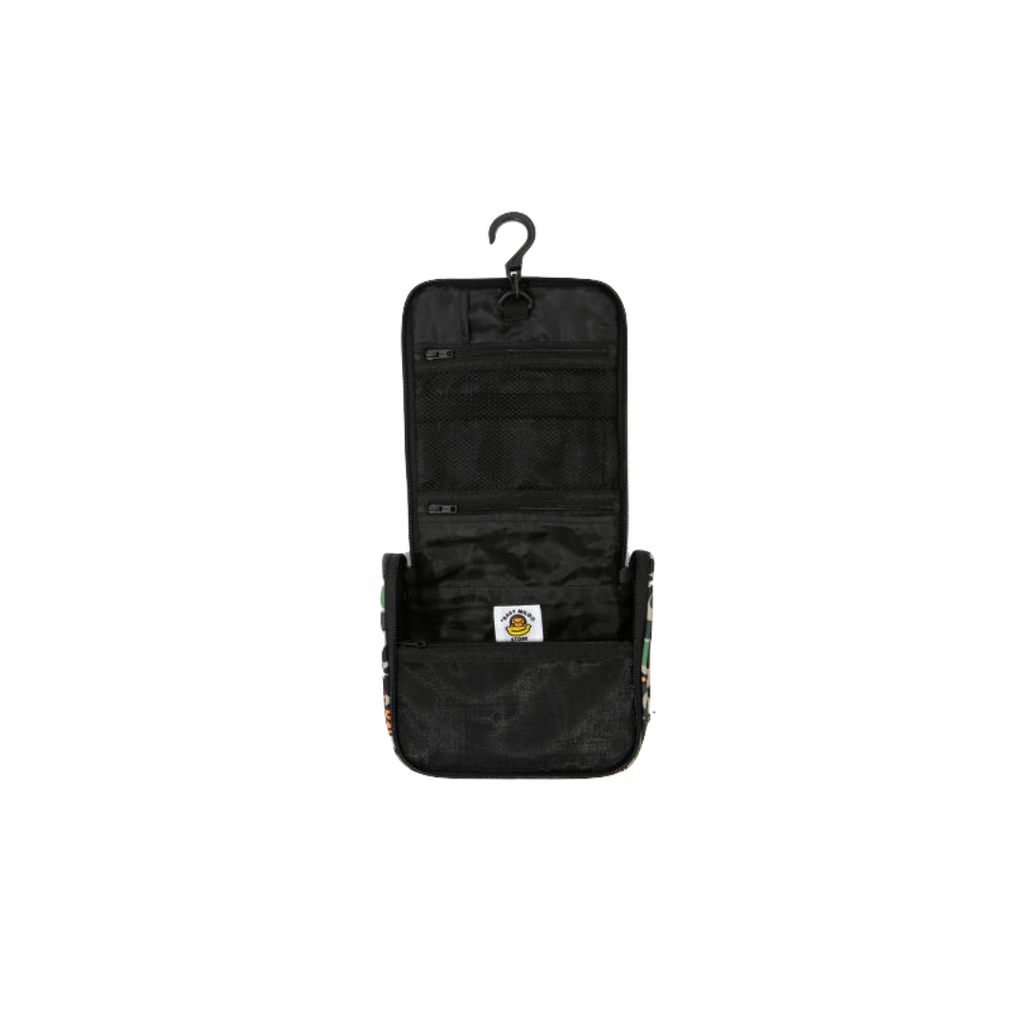 Valise de voyage à suspendre BAPE x BABY MILO® 