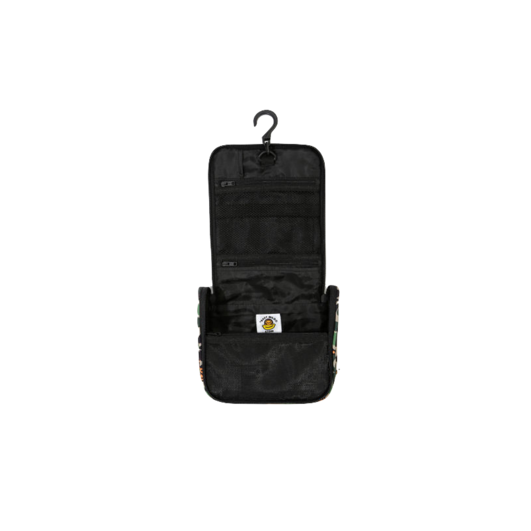 Valise de voyage à suspendre BAPE x BABY MILO® 