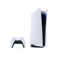 Sony PlayStation 5 PS5 Blu-ray Edition Console (US Plug)