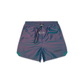 Fear of God Essentials Volley Shorts Iridescent