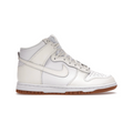 Nike Dunk High Sail Gum (Women's)