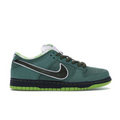 Nike SB Dunk Low Concepts Green Lobster (Special Box)