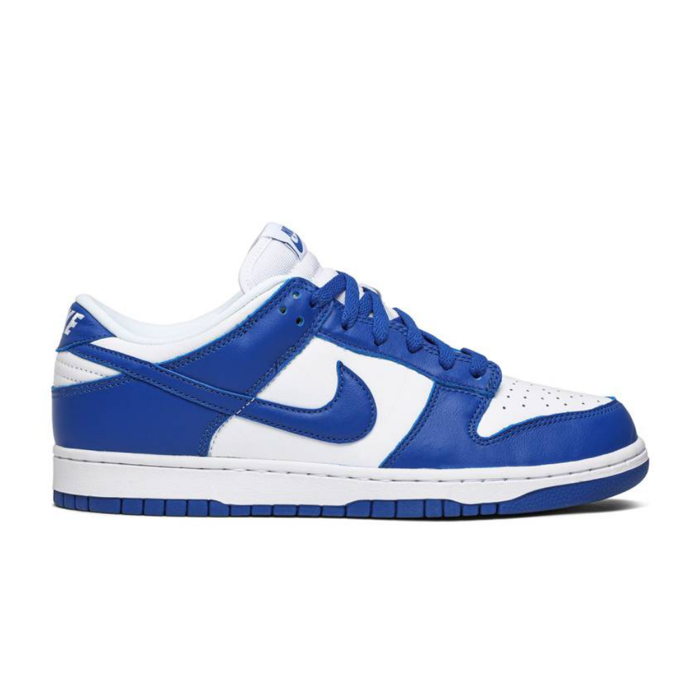 Nike Dunk Low SP Kentucky
