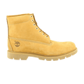 Timberland 6 Inch Basic Waterproof Boot Wide Tan