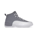 Jordan 12 Retro Stealth