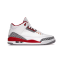 Jordan 3 Retro Cardinal Red
