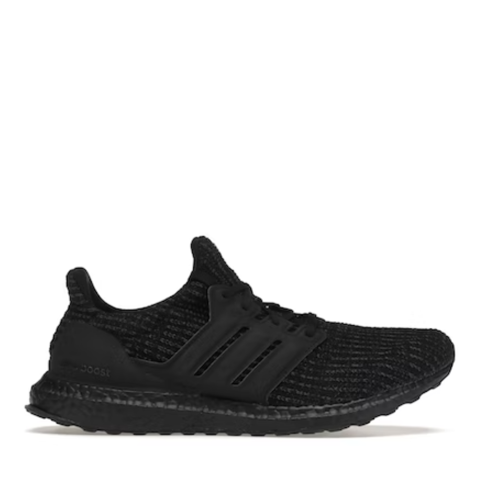 adidas Ultra Boost 4.0 DNA Triple Noir