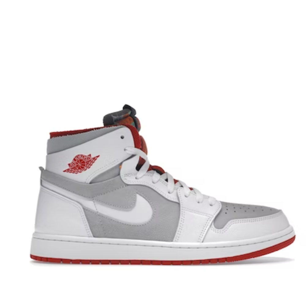 Jordan 1 High Zoom Air CMFT Lièvre