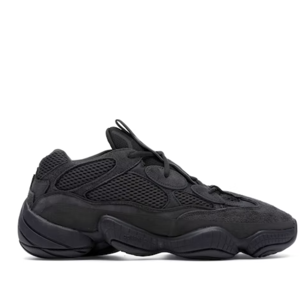adidas Yeezy 500 Utility Noir 