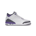 Jordan 3 Retro Dark Iris (GS)