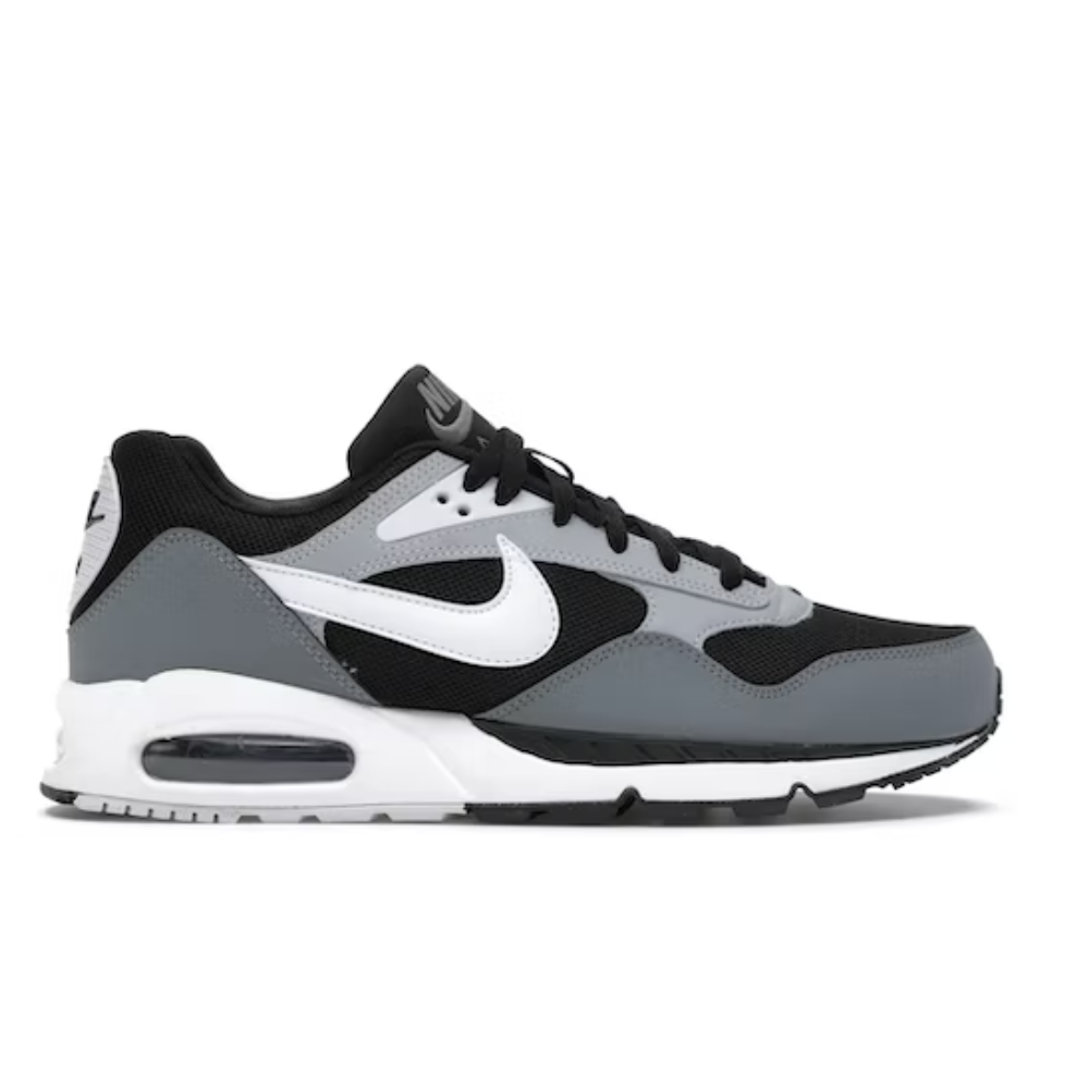 Nike Air Max Correlate Noir Blanc Gris