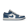 Jordan 1 Low Marina Blue (Women's)