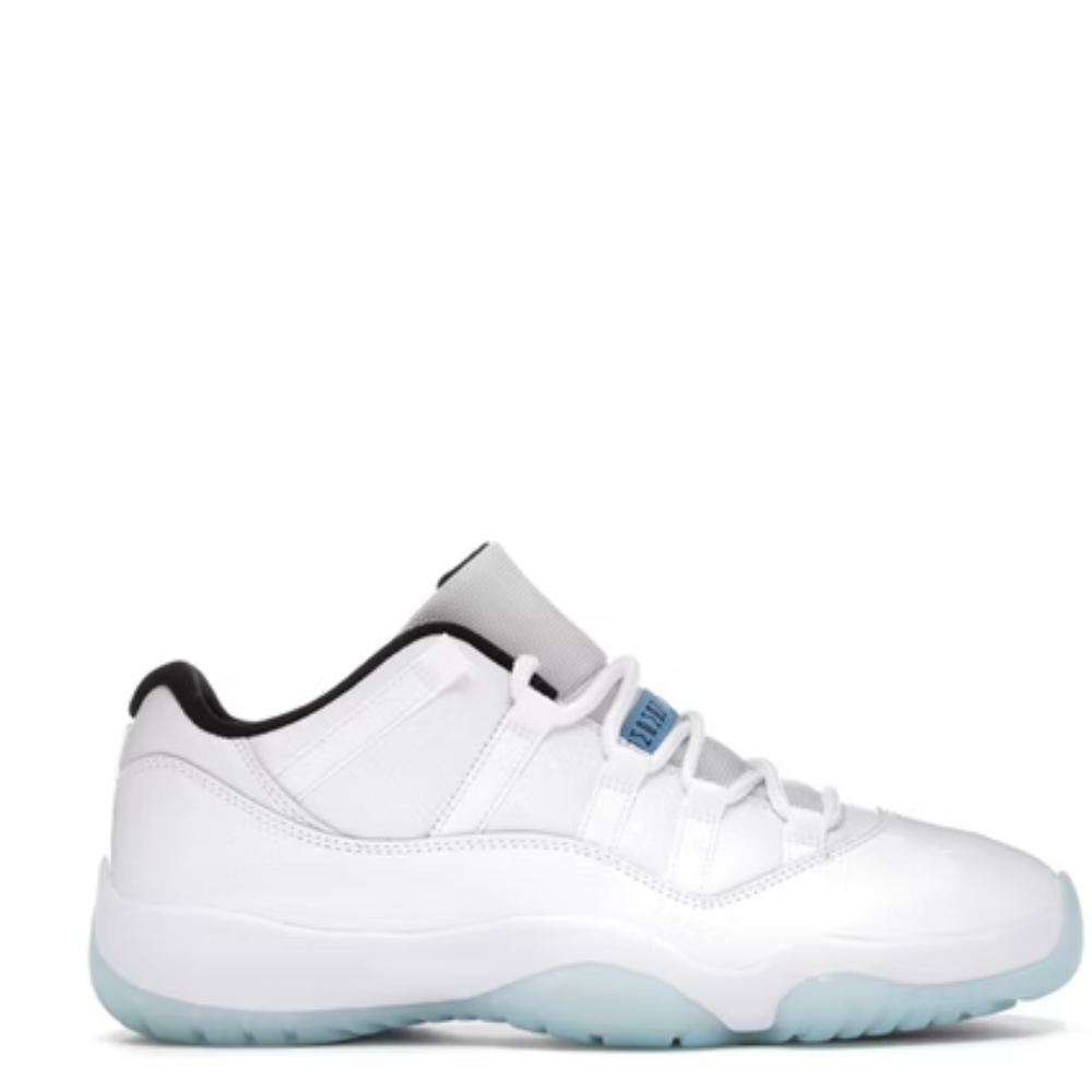 Jordan 11 Retro Low Legend Blue