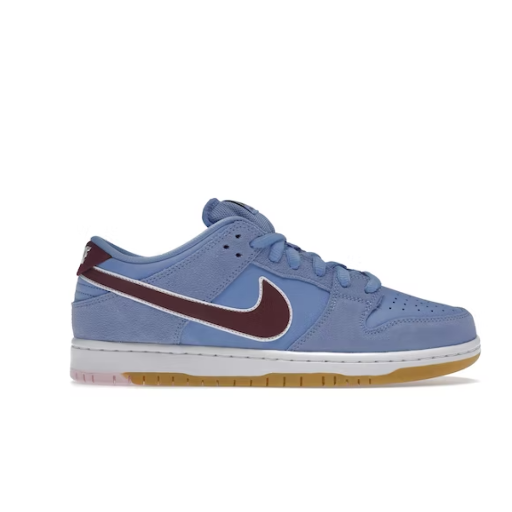 Nike SB Dunk Low Phillies de Philadelphie