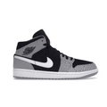 Jordan 1 Mid SE Elephant Print