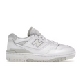 New Balance 550 Silver Birch (femme)