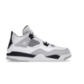Jordan 4 Retro Militaire Noir (PS)