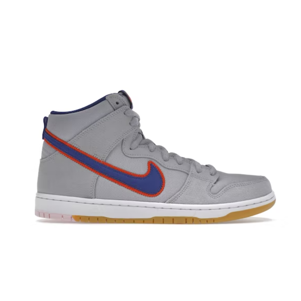 Nike SB Dunk High Mets de New York