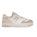 New Balance 550 White Pink (femme)