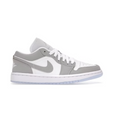 Jordan 1 Low Wolf Grey (femme)