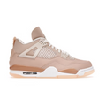Jordan 4 Retro Shimmer (Women's)
