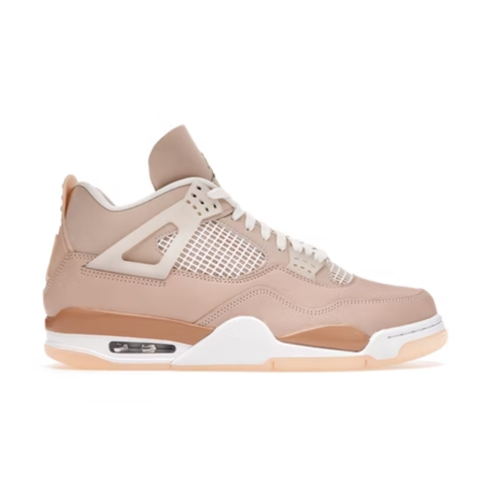 Jordan 4 Retro Shimmer (Women's)