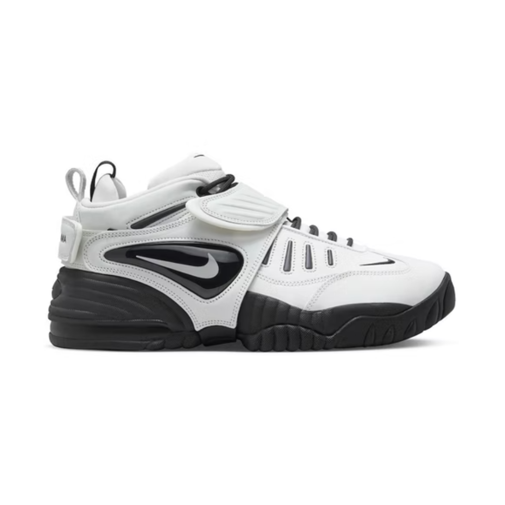Nike Air Adjust Force AMBUSH Summit White Black