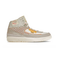 Jordan 2 Retro SP Union Rattan