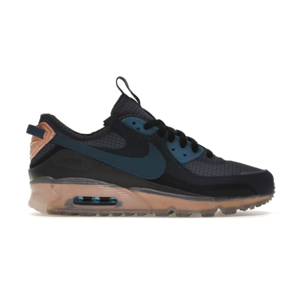Nike Air Max 90 Terrascape Obsidienne