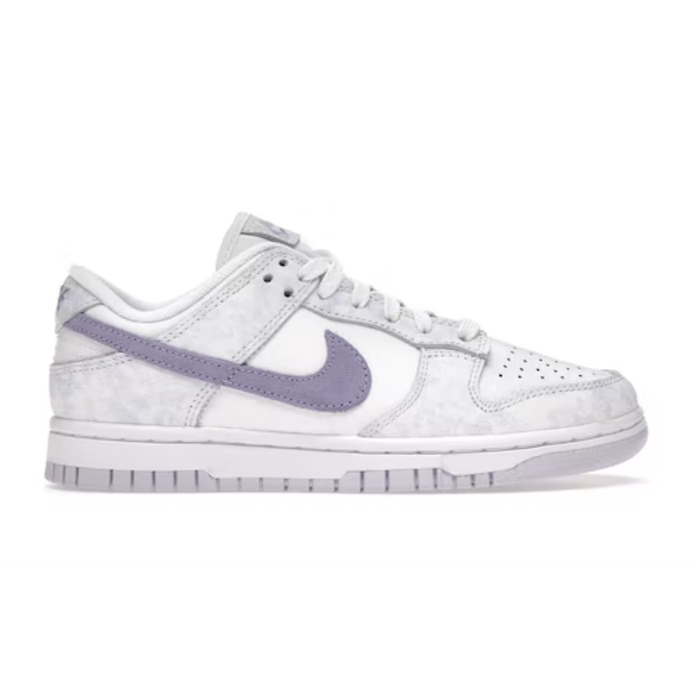 Nike Dunk Low Purple Pulse (Women's)