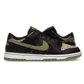 Nike Dunk Low Crazy Camo